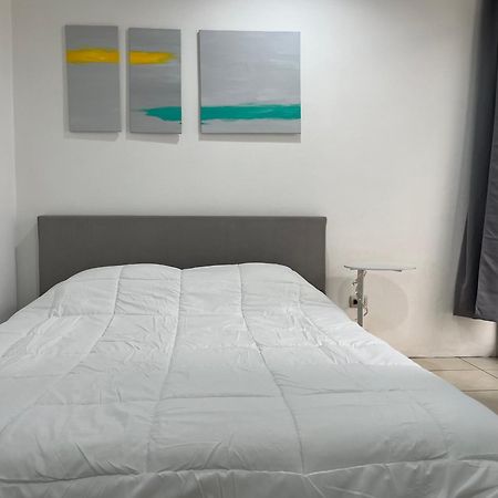 Sjo Oasis Hostel سان هوزيه المظهر الخارجي الصورة