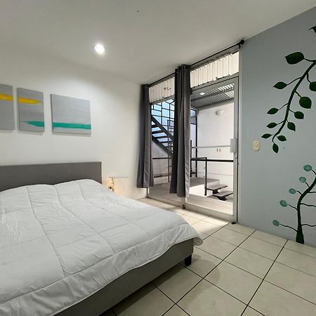 Sjo Oasis Hostel سان هوزيه المظهر الخارجي الصورة