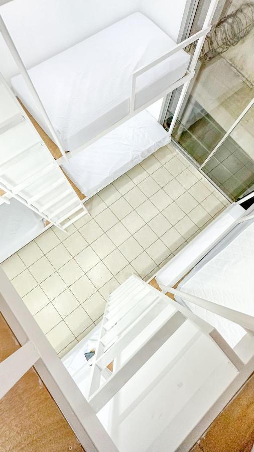 Sjo Oasis Hostel سان هوزيه المظهر الخارجي الصورة