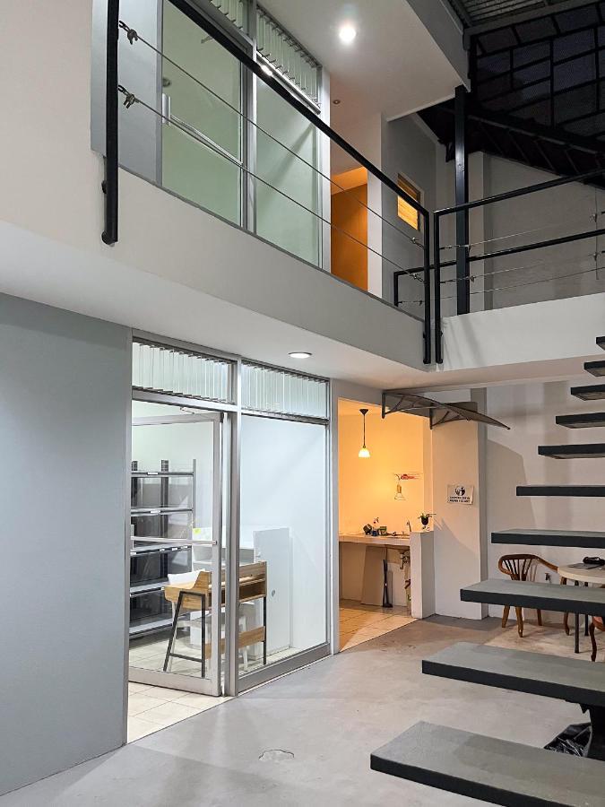 Sjo Oasis Hostel سان هوزيه المظهر الخارجي الصورة