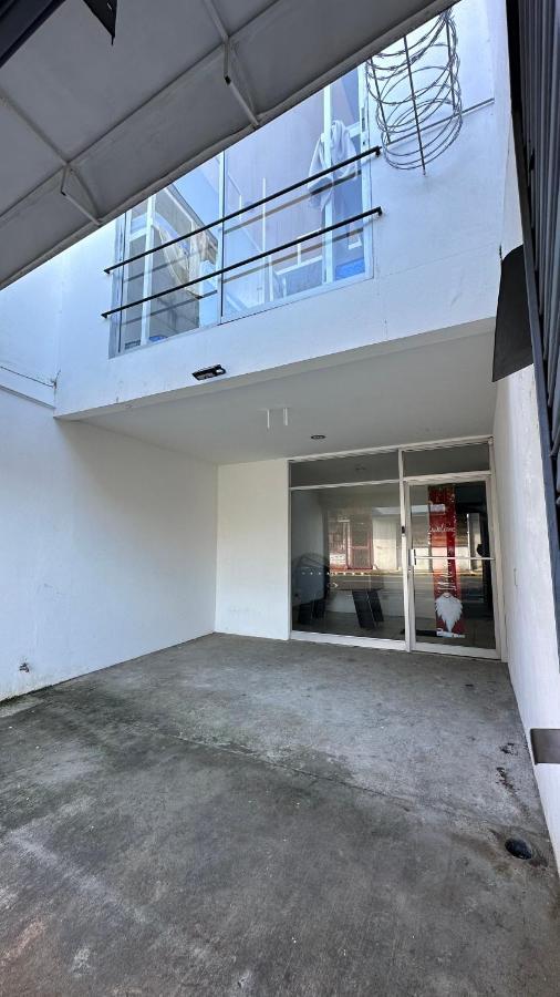 Sjo Oasis Hostel سان هوزيه المظهر الخارجي الصورة