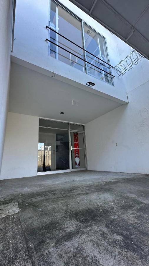 Sjo Oasis Hostel سان هوزيه المظهر الخارجي الصورة