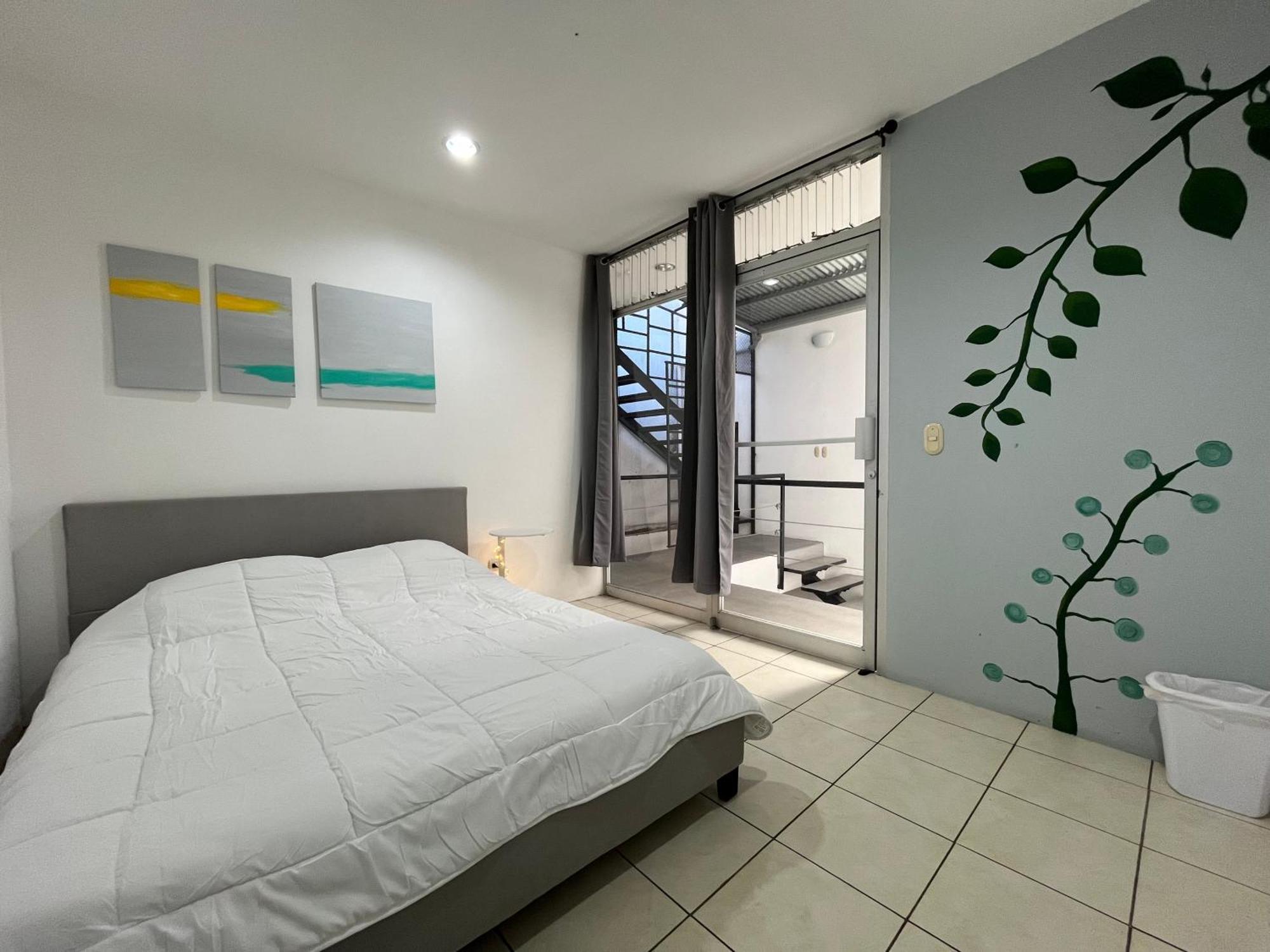 Sjo Oasis Hostel سان هوزيه المظهر الخارجي الصورة